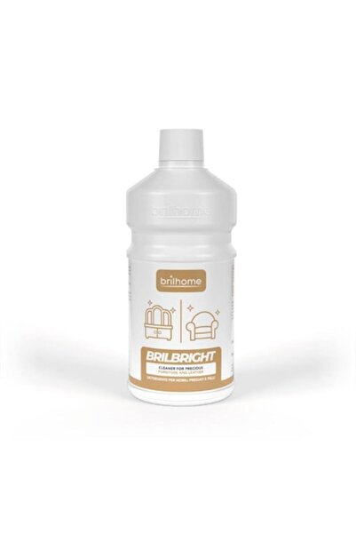 BRILHOME Detergent Pentru Mobilier Pretios si Piele - Brilbright, Chogan