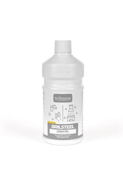 Chogan Soluție profesională de curățat oțel inoxidabil Brilsteel, Chogan, 750 ml
