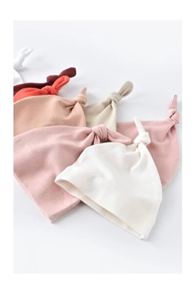 BabyCosy Set 3 Caciulite Strumf Mix, (Model: B)