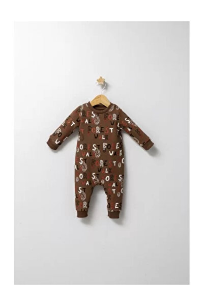 Tongs Baby Salopă de iarnă pentru bebeluși Forest, cleme pentru bebeluși, băieți