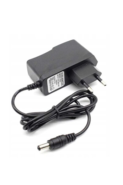 OEM Set Incarcator 12V - 2A/ 24W si Cablu retea 2xRJ45, 50 cm