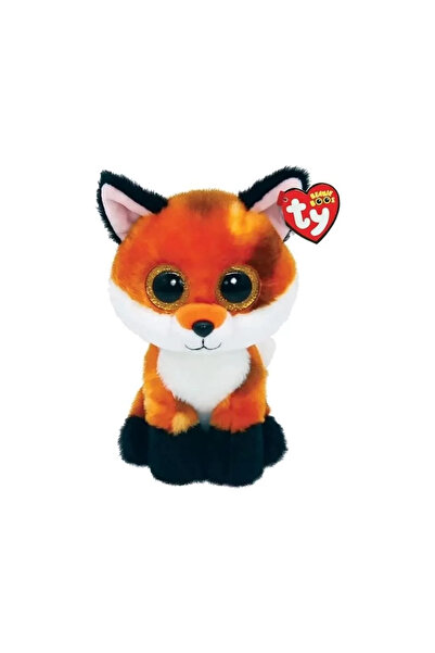 TY PLUS 24 CM BEANIE BOOS VULPITA MEADOW