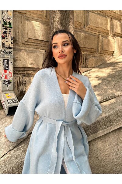 Genel Markalar Yeni 2025-2026 kışlık sezon hırka sakal yün ip Alhawi Carmel model.