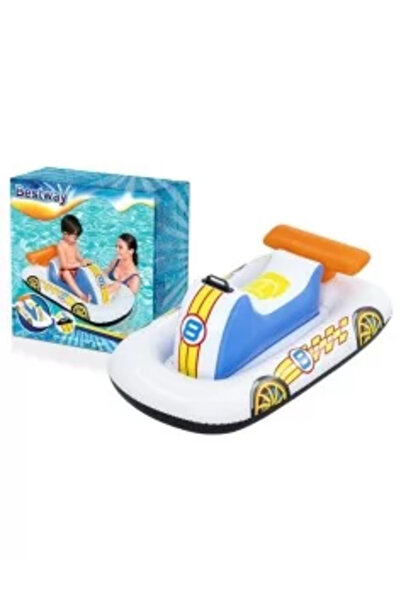 Intex Set piscina gonflabila + Colac + Minge, Intex, 59460, 122 x 26 cm, Multicolor