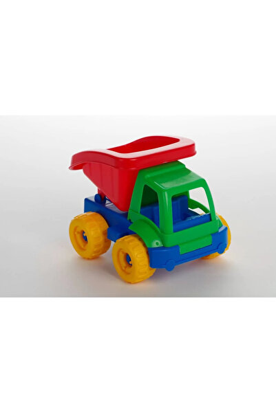burak toys Camion cu bena Speedy, vícebarevný, 20 x 14 x 14 cm