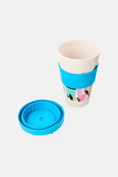 Volkswagen Bulli Waves Set Mug, 400ml