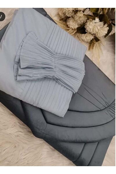 Gerenic طقم سجادة صلاة وغطاء من جيرينك للنساء