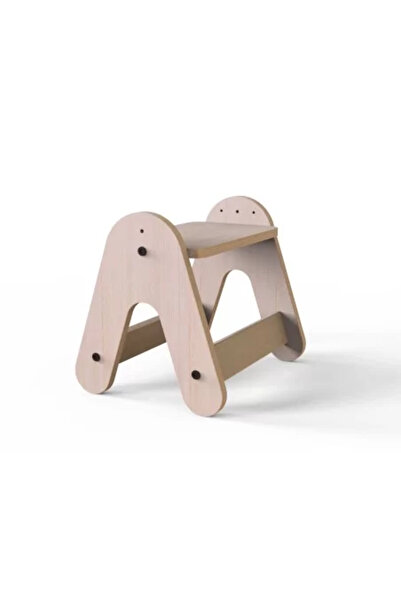 MAMATOYZ Masuta si tabla 2 in 1 cu scaunel Massam