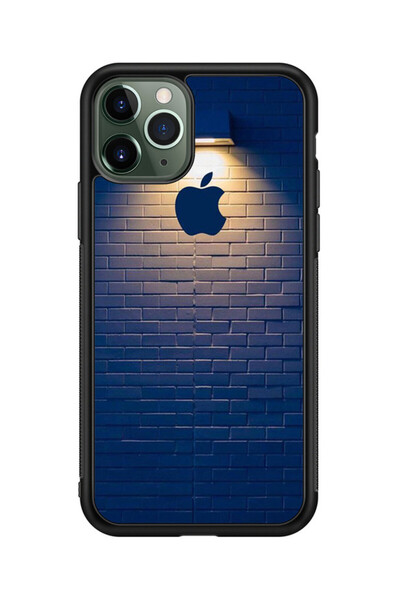 no markte Multi-colored iPhone 11 Pro case