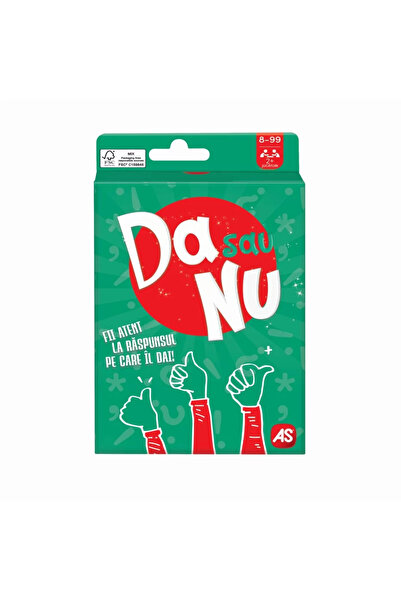 JollyMag KARETNÍ HRA ANO NEBO NE