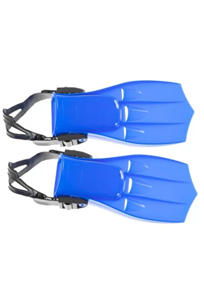 Avex Πτερύγια κολύμβησης και κατάδυσης, μέγεθος S (17-20 cm), μπλε