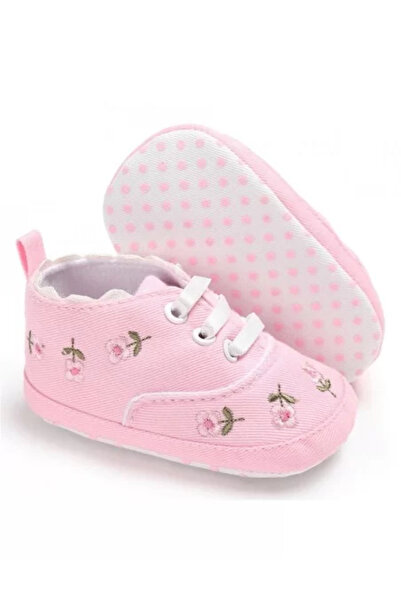 drool Ghetuțe pentru bebeluși (Culoare: Roz, Mărime: 3)