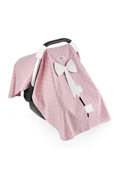 Babyjem Protecție solară pentru scaun auto 0-13 kg (Culoare: Indigo)