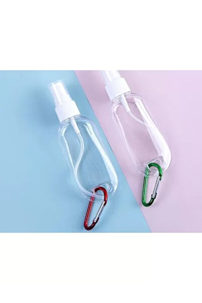 drool Recipient portabil pentru lichide cu spray - 30 ml