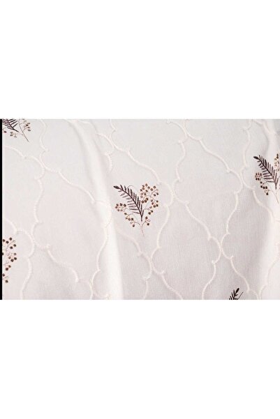 bursa çeyiz Rosem 3 Parça Pike Takımı