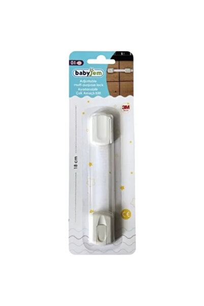 Babyjem Sistem de siguranță multifuncțional