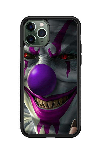 no markte كفر ايفون 11 برو متعدد الألوان