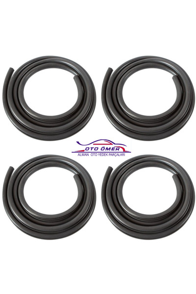 OMPART RENAULT 12 TOROS KAPI FİTİLİ TAKIM