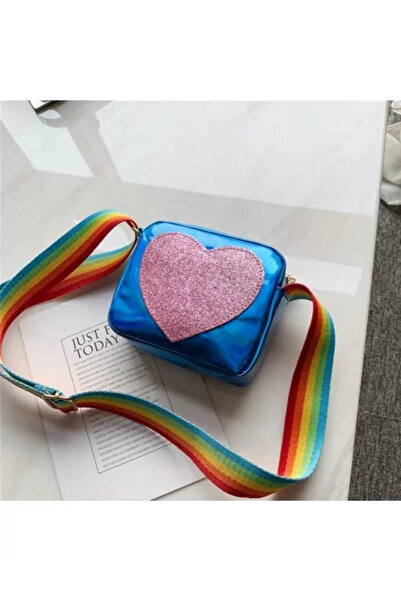 OEM Gentuta Curcubeu (Color: Blue)