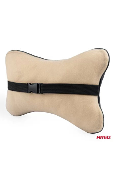 AMIO Sada 2ks per pro tetiere auto, mark