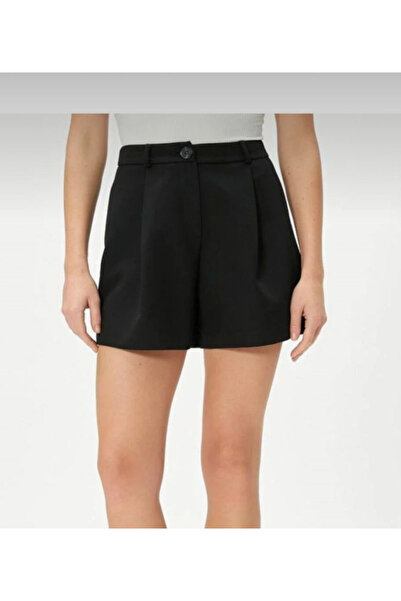 Femaura Şort - FM091 Model Yüksek Kalite Mini Şort.