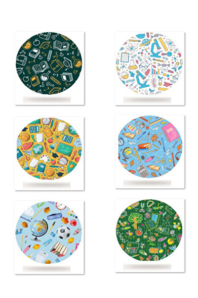 Dia Band Dexcom Freestyle Libre Sibionics Sensör Koruyucu Bant 12'li Paket / Okul