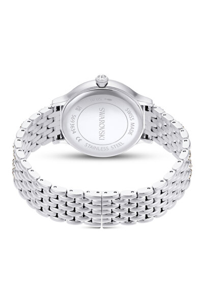 Swarovski 5693634 Swarovski Kol Saati Imber W:Mb Sts/Wht/Sts