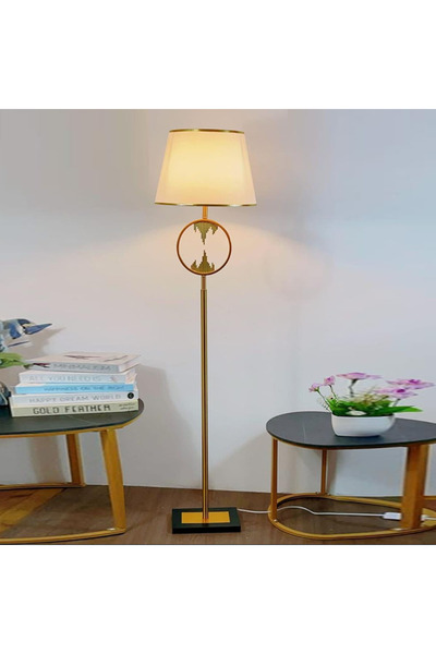 Tasamem Dafia floor lamp