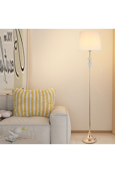 Tasamem Dafia floor lamp
