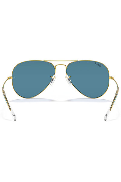Ray-Ban RB3025JM 919632 58 Unisex slnečné okuliare