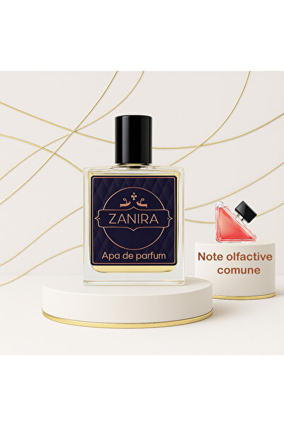Zanira Eau de Parfum, 50 ml - 155, εμπνευσμένο από το Paradoxe Intense