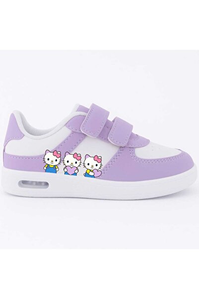 amazoondesing إصدار محدود من أحذية رياضية للفتيات مطبوعة عليها رسومات الأميرة...