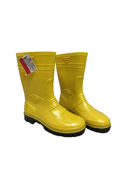 KORU İŞ SAFETY Gezer Kısa Konç Çizme