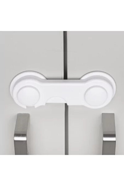 Babyjem Protection for Cabinets and Drawers White