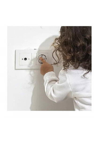 Babyjem Set 6 protectii priza