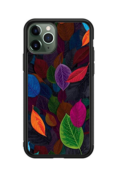 no markte كفر ايفون 11 برو متعدد الألوان