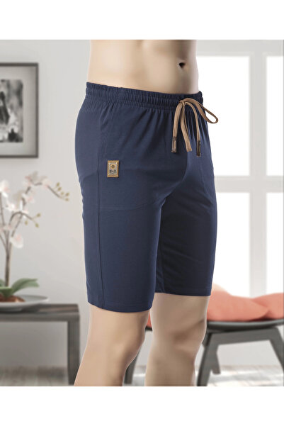Kocabey Ανδρικό μονό σορτς μεγάλου μεγέθους 122B