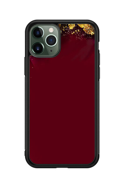 no markte Multi-colored iPhone 11 Pro case
