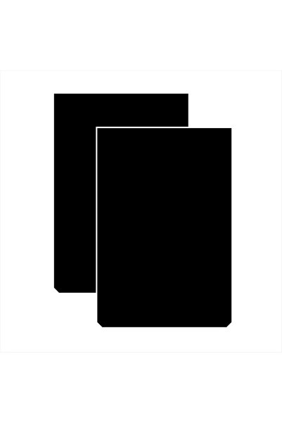 Avex Set 2 buc. Aparatori Noroi din cauciuc de tip VAN (34 x 23 cm)