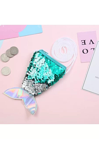 drool Gentuta Sirena (Color: Green)