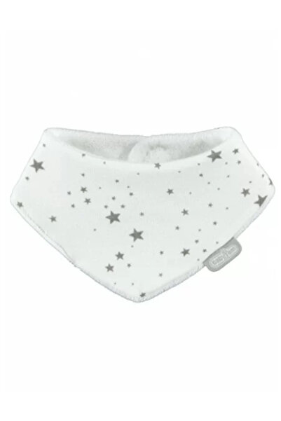 Babyjem Scarf Bib with Two Sides