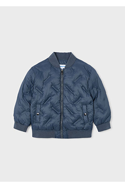 MAYORAL Dark Blue Boy's Jacket 4420