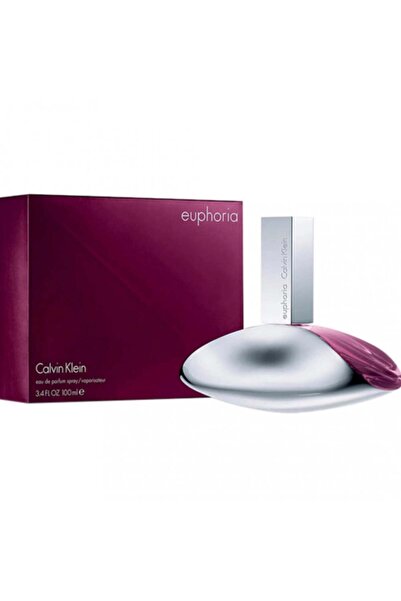 ck عطر ايفوريا - او دو بارفيوم - 100 مل