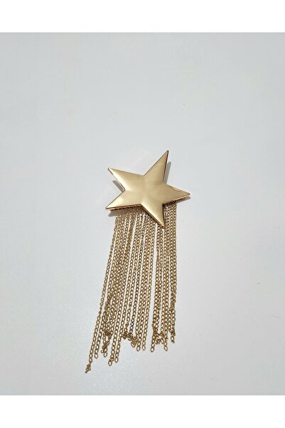 FERİHA HOBİ AKSESUAR Сумка з ланцюжком і зіркою