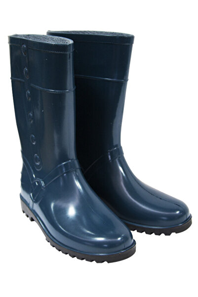 Evotools Ghete PVC albastre pentru femei C10 41 28 cm