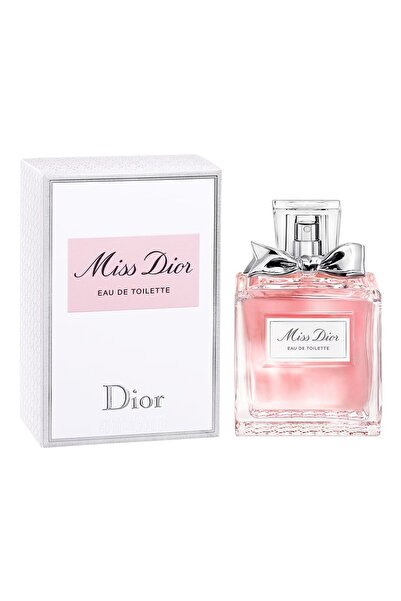 Dior Miss EDT 100ML Parfümü