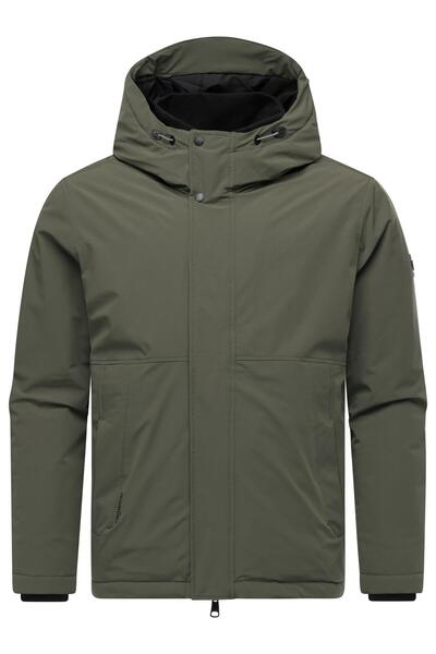 Ragwear Funktionsjacke Saqon YOUMODO