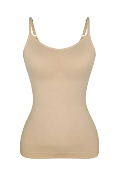 Fstyle Casual compression corset for tummy tuck