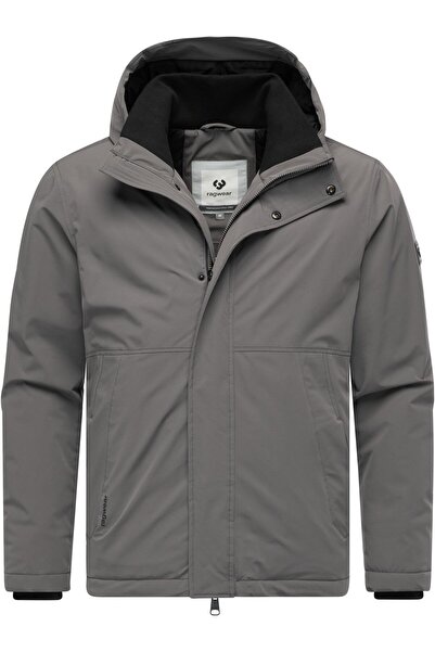 Ragwear Funktionsjacke Saqon YOUMODO