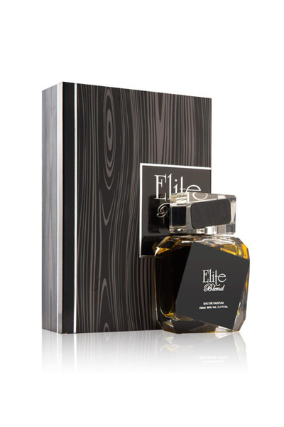 OUD ELITE النخبه للعود عطر اليت بليند مقدمة عطرية من العود وقاعدة من المسك 10...